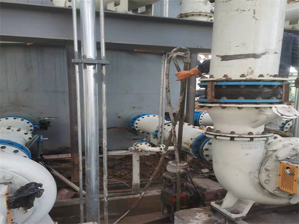 浔阳设备基础沉降下沉注浆加固增加荷载