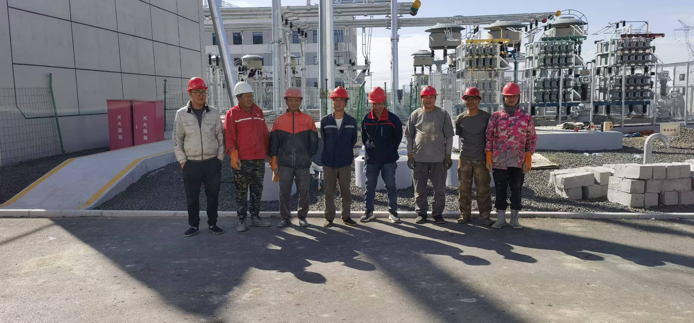 浔阳地基沉降如何修复?